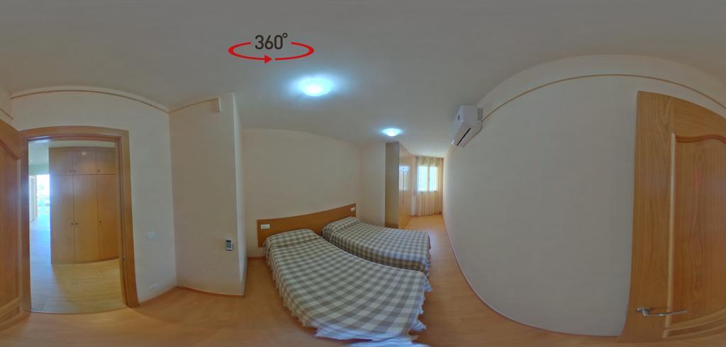 Apart. A-Dorada Miami Playa Quarto foto